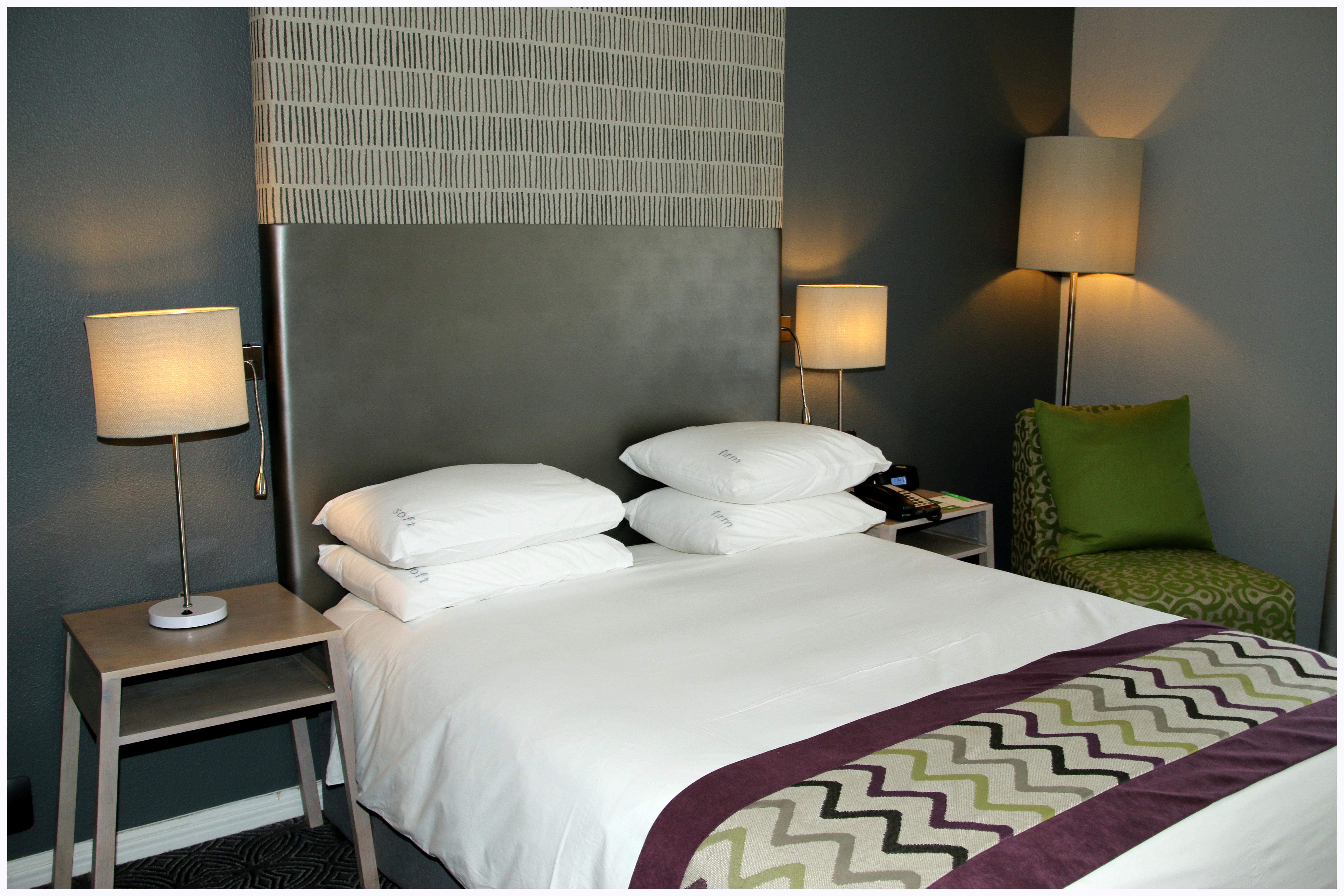 Holiday Inn Johannesburg Airport By Ihg Κέμπτον Παρκ Εξωτερικό φωτογραφία