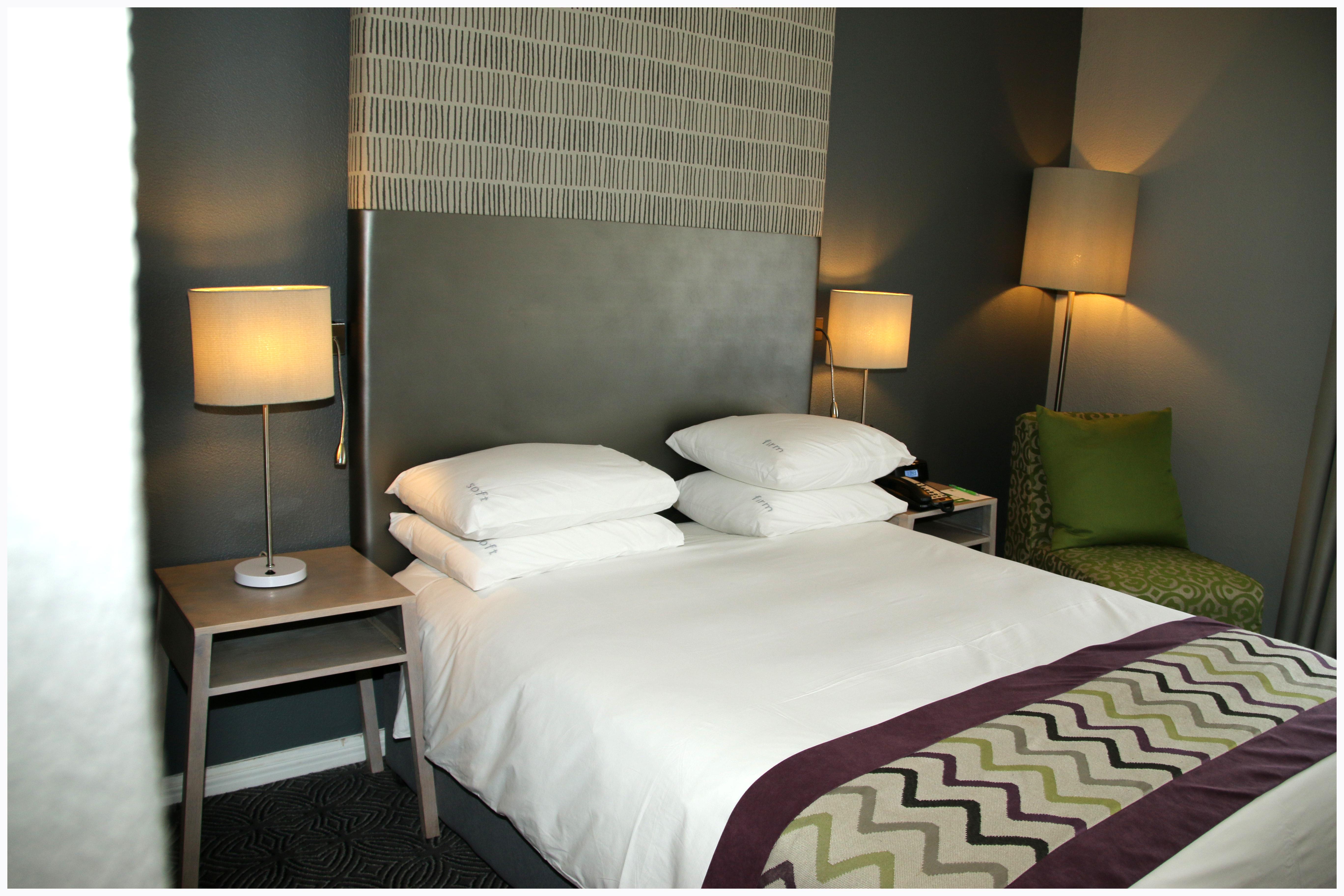 Holiday Inn Johannesburg Airport By Ihg Κέμπτον Παρκ Εξωτερικό φωτογραφία