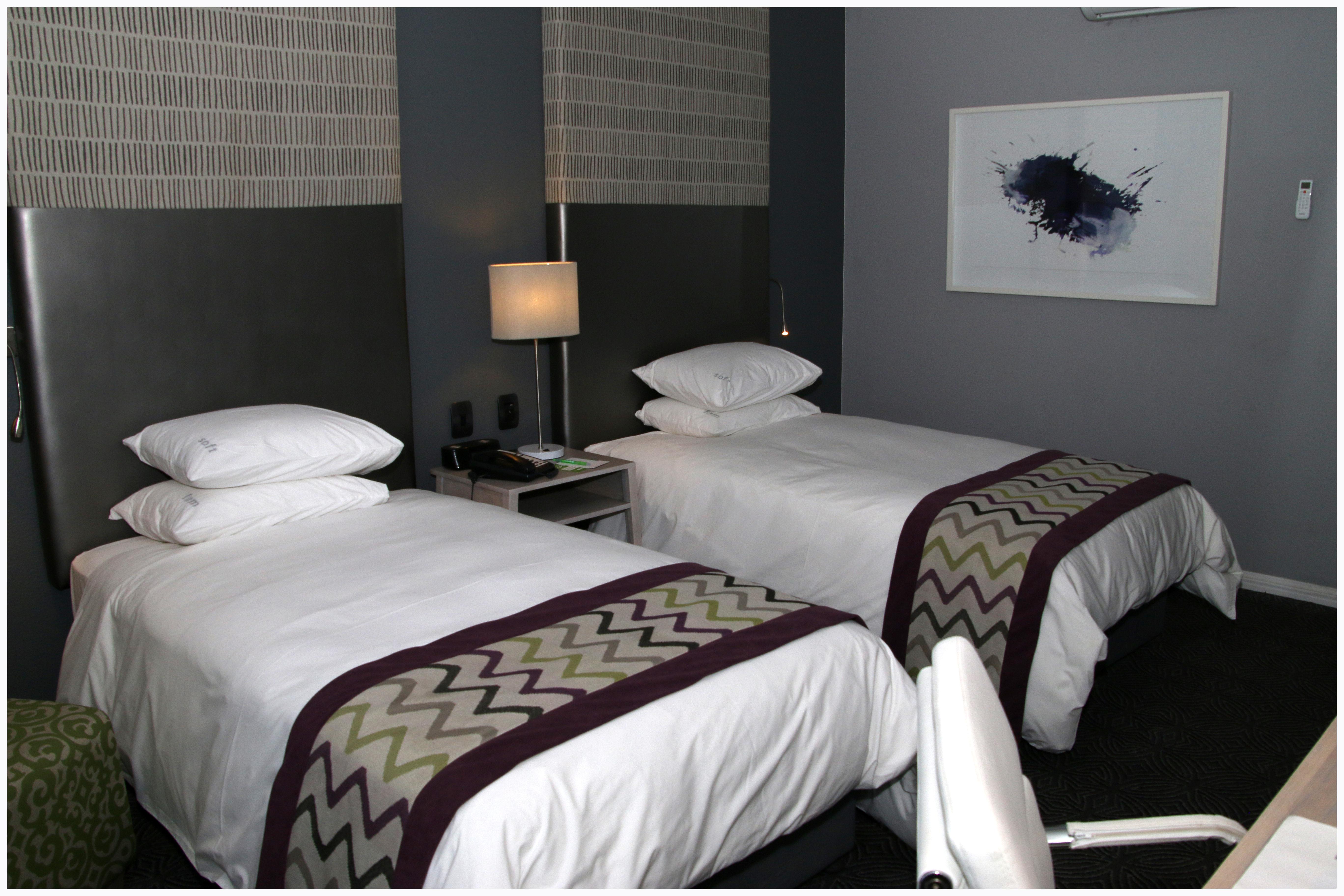Holiday Inn Johannesburg Airport By Ihg Κέμπτον Παρκ Εξωτερικό φωτογραφία