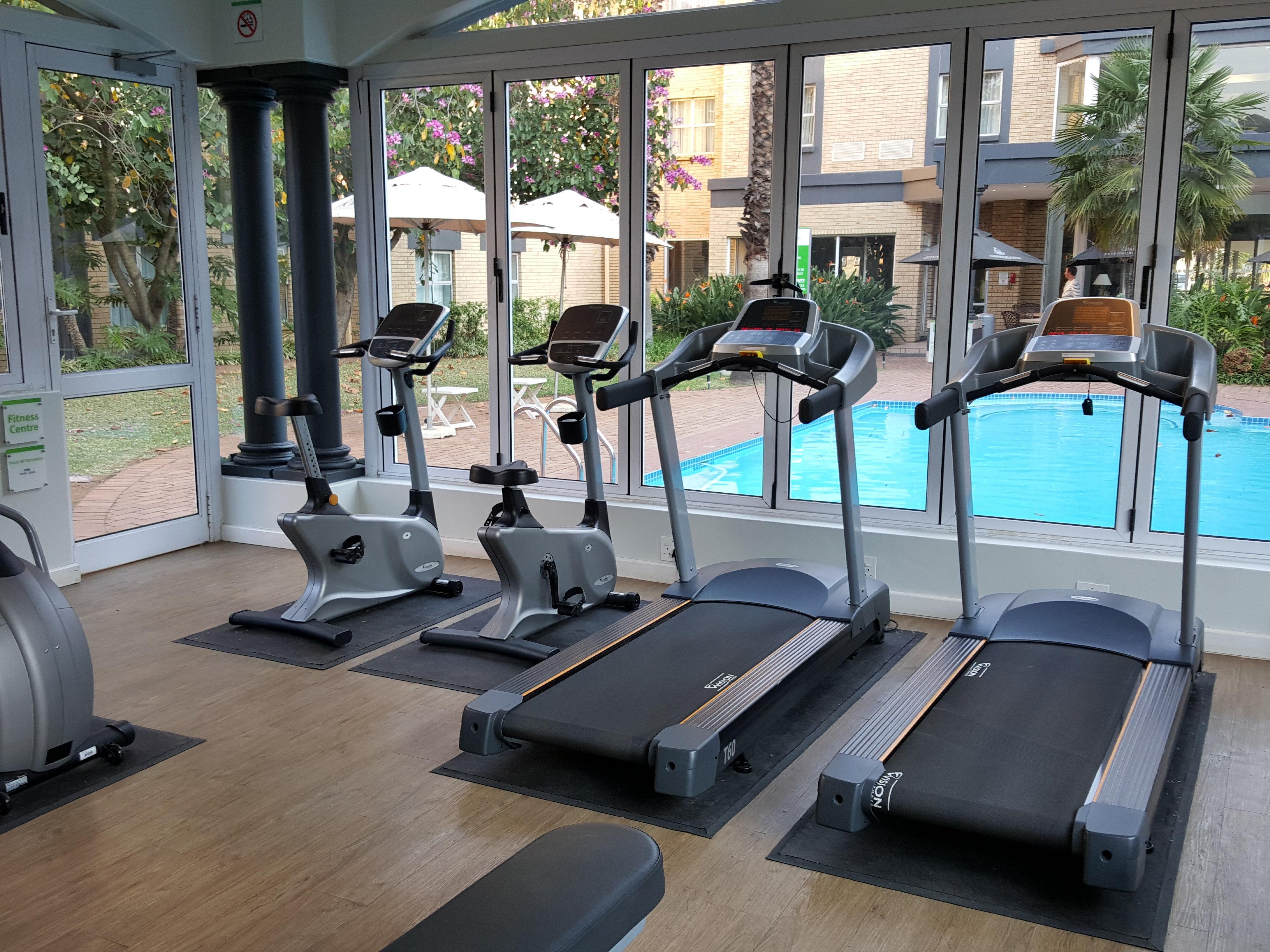 Holiday Inn Johannesburg Airport By Ihg Κέμπτον Παρκ Εξωτερικό φωτογραφία