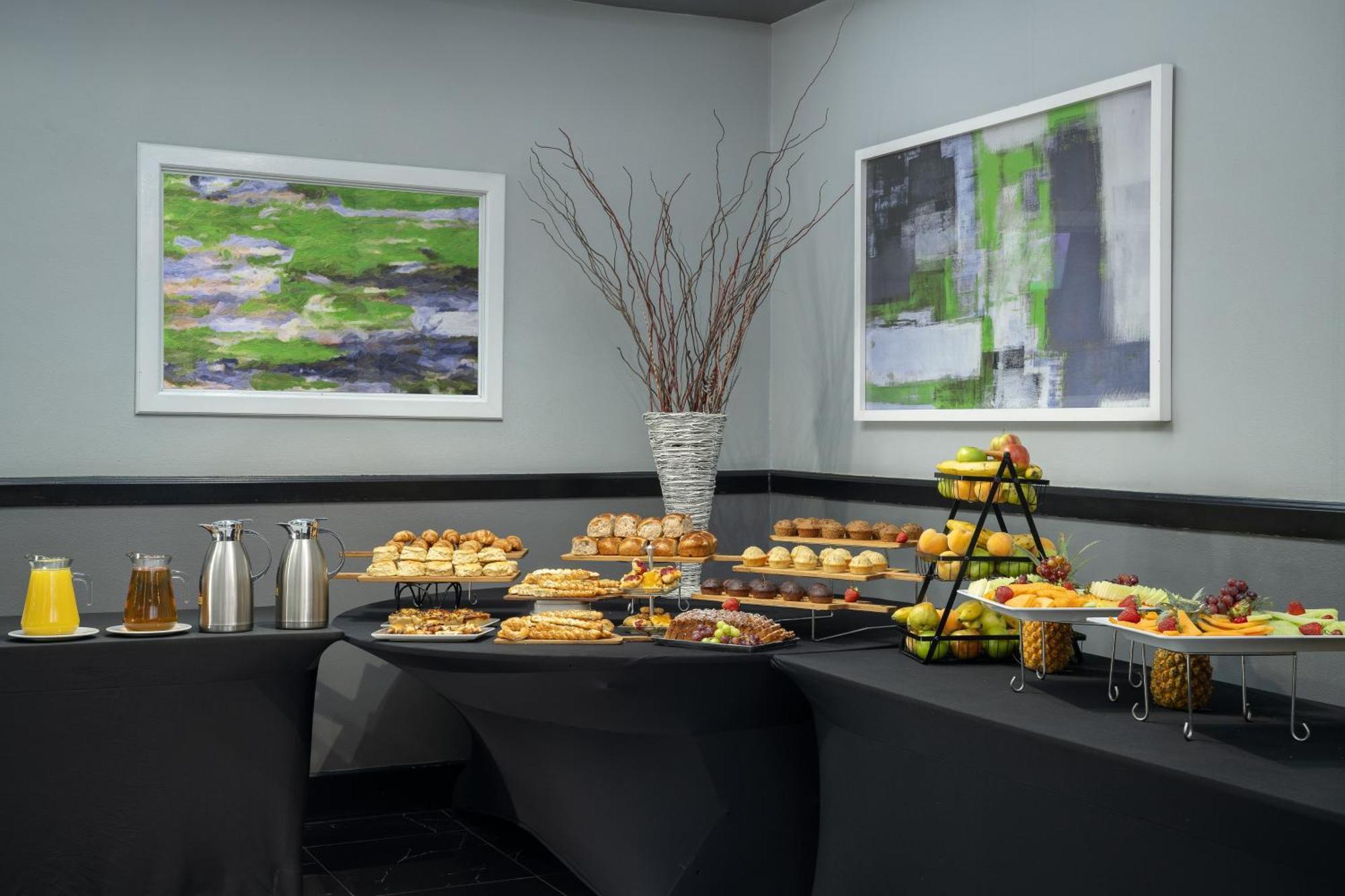 Holiday Inn Johannesburg Airport By Ihg Κέμπτον Παρκ Εξωτερικό φωτογραφία