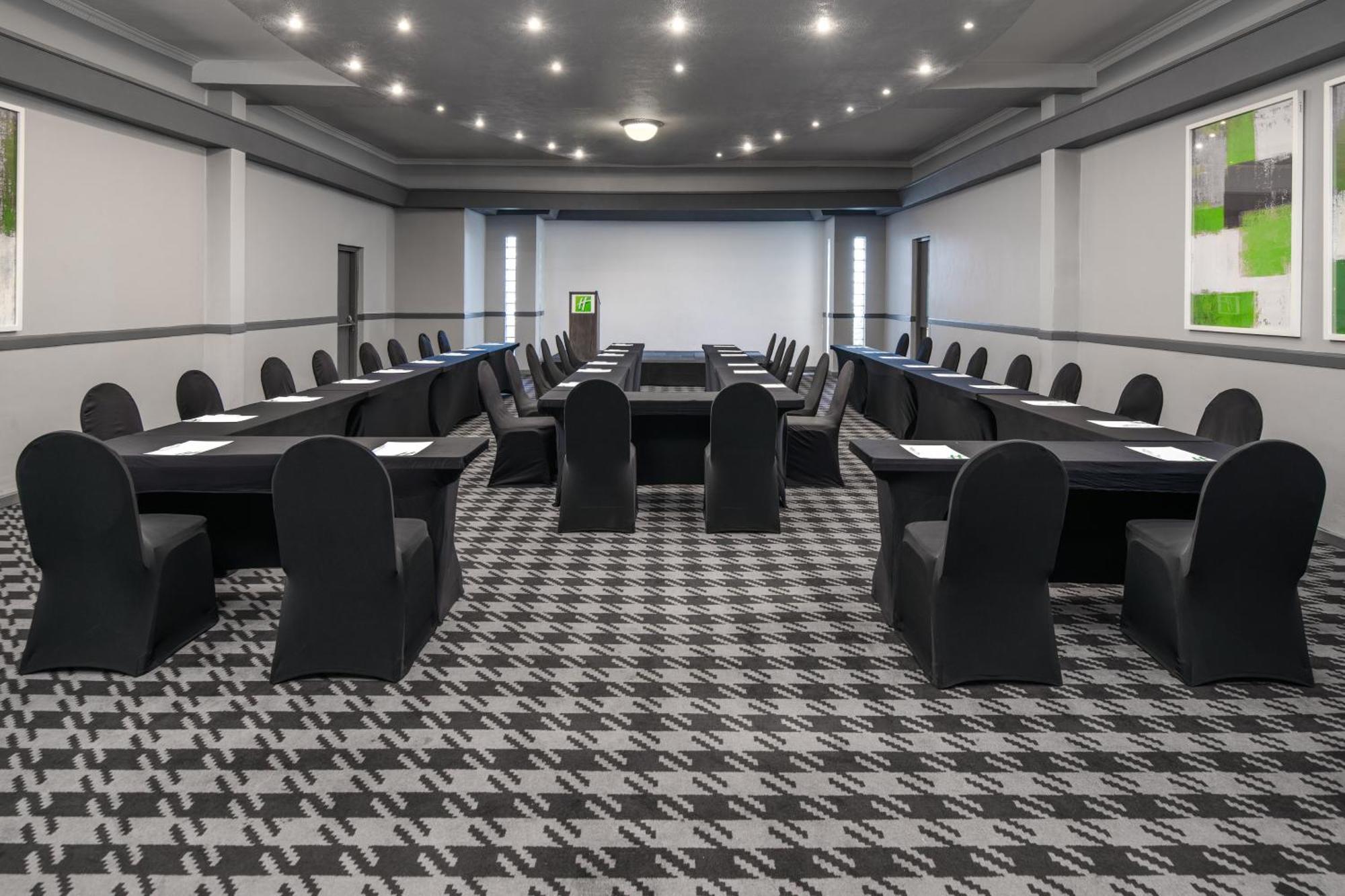 Holiday Inn Johannesburg Airport By Ihg Κέμπτον Παρκ Εξωτερικό φωτογραφία