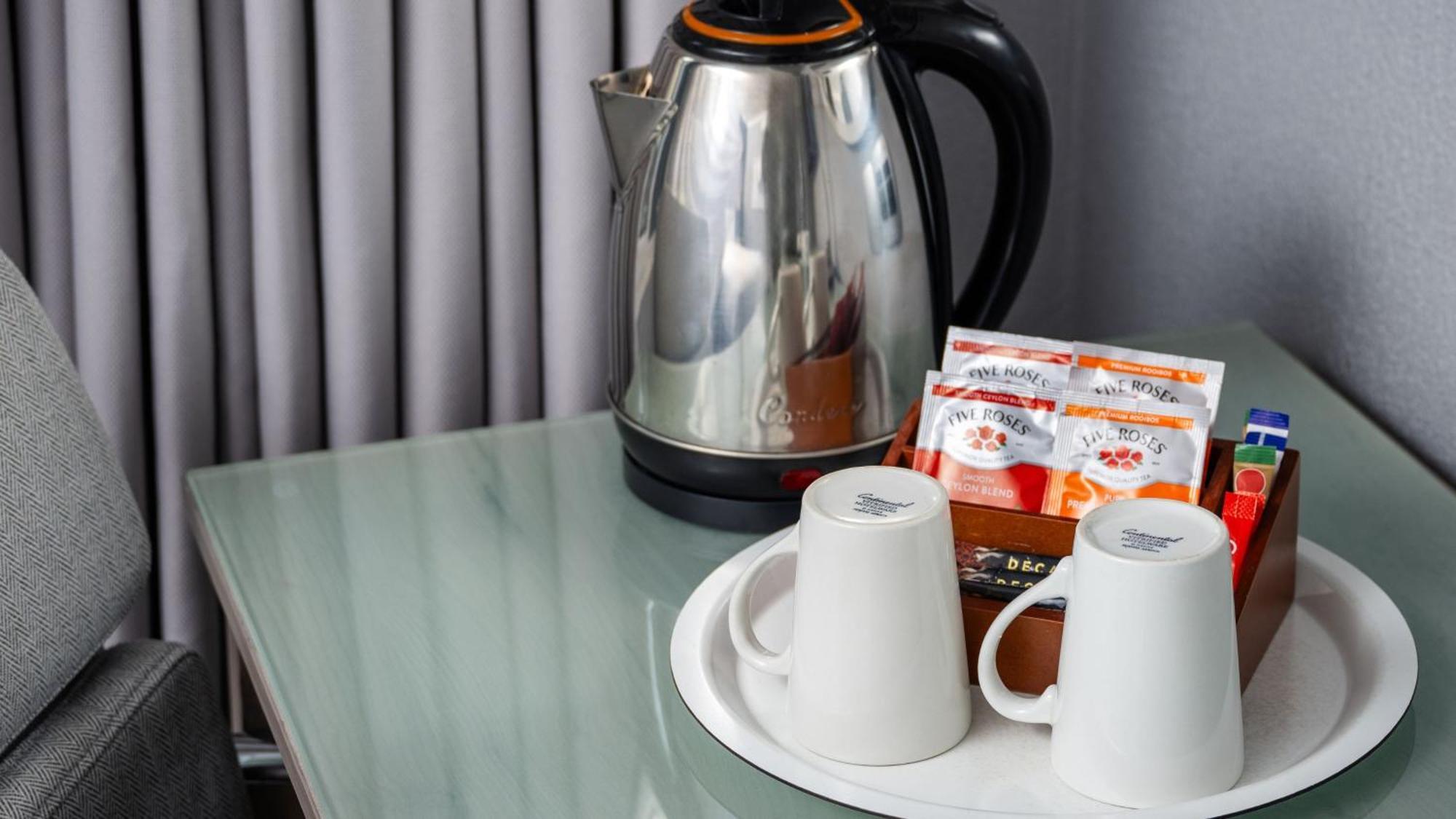 Holiday Inn Johannesburg Airport By Ihg Κέμπτον Παρκ Εξωτερικό φωτογραφία