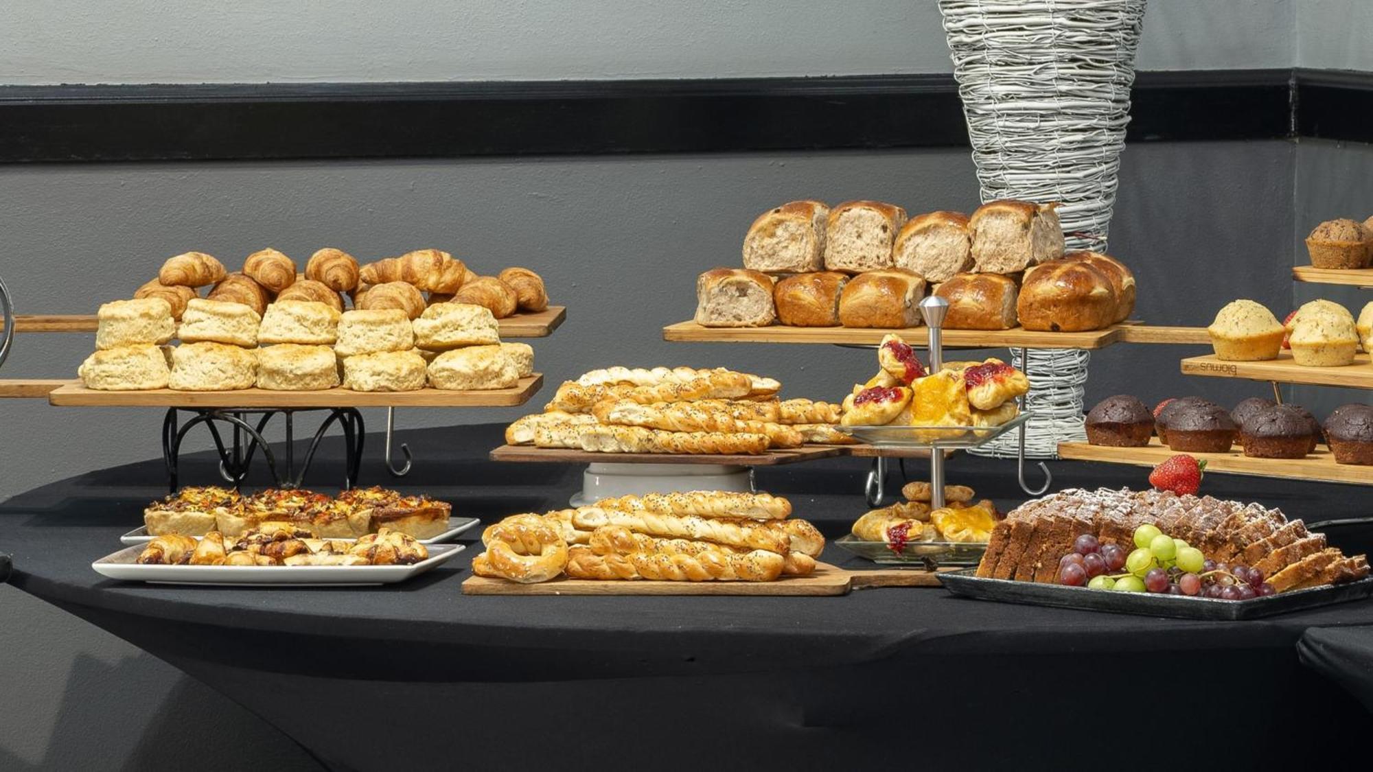 Holiday Inn Johannesburg Airport By Ihg Κέμπτον Παρκ Εξωτερικό φωτογραφία