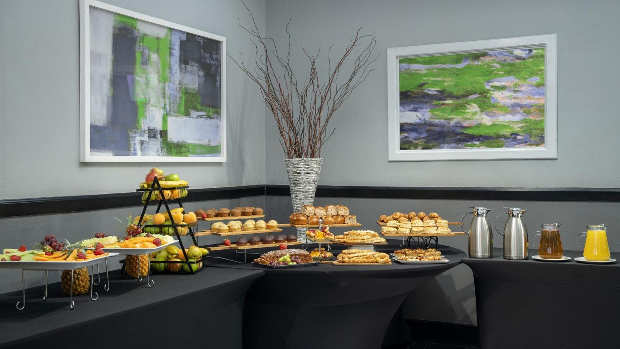 Holiday Inn Johannesburg Airport By Ihg Κέμπτον Παρκ Εξωτερικό φωτογραφία